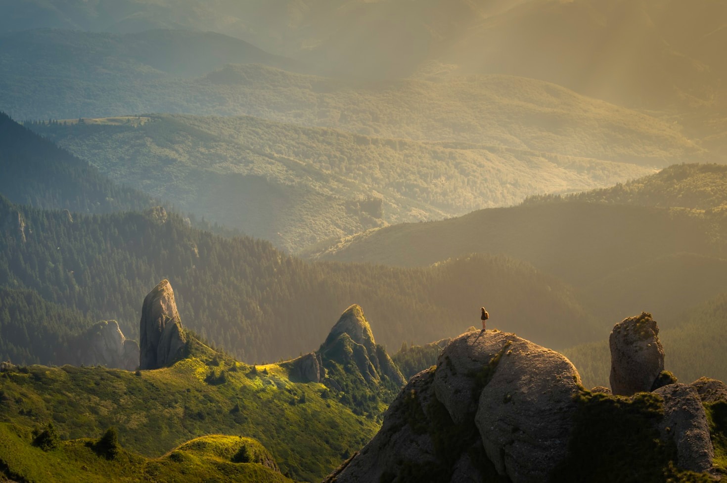 Practical Ways to Cultivate a Spiritual Lifestyle